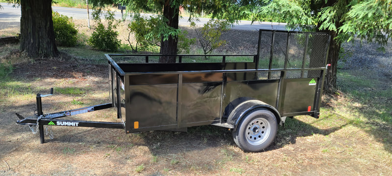 Roseburg Trailer Sales