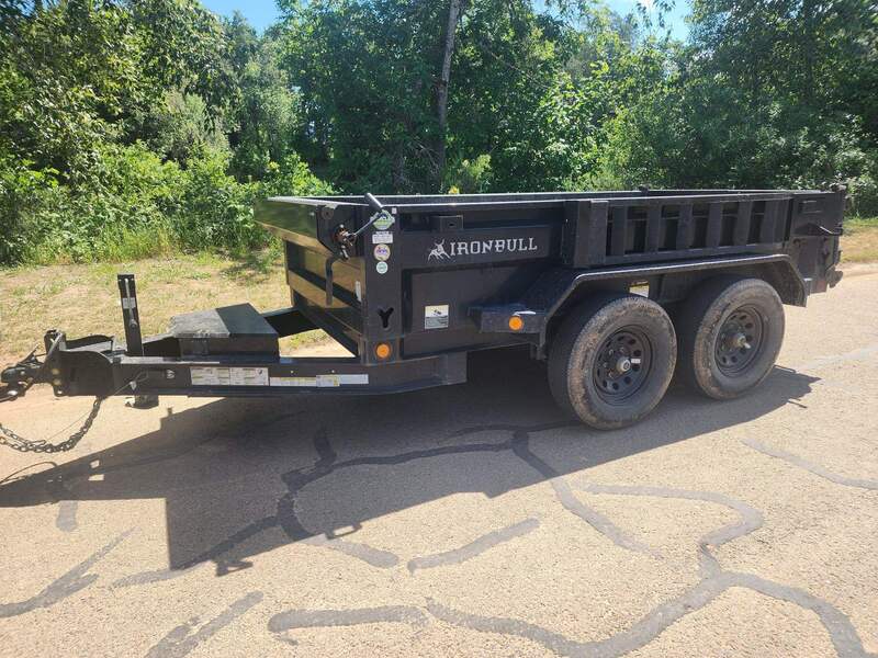 $80 per day.  Click TRAILERS menu option to book.